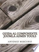 Guida al componente Joomla Admin Tools