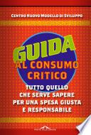 Guida al consumo critico