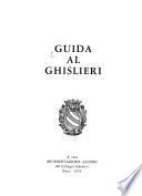 Guida al Ghislieri