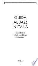 Guida al jazz in Italia