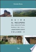 Guida al recupero dell'architettura