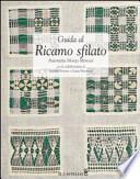 Guida al ricamo sfilato