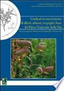 Guida al riconoscimento di alberi, arbusti, cespugli e liane del Parco nazionale della Sila