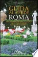 Guida al verde di Roma