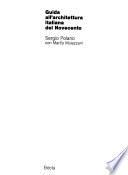 Guida all'architettura italiana del Novecento