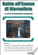 Guida All'Esame Di Giornalista