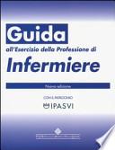 Guida all'esercizio della professione di infermiere