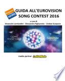 Guida all'Eurovision Song Contest 2016