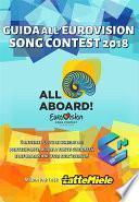 Guida all'Eurovision Song Contest 2018