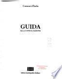 Guida alla consultazione