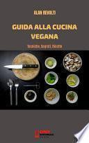Guida alla cucina vegana