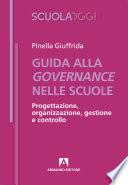 Guida alla governance nelle scuole