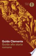 Guida alla storia romana