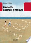 Guida alle equazioni di Maxwell