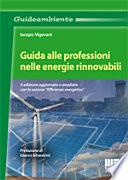 Guida alle professioni nelle energie rinnovabili