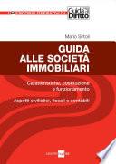Guida alle società immobiliari