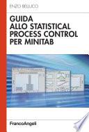 Guida allo Statistical Process Control per Minitab
