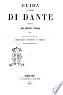 Guida allo studio di Dante