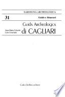 Guida archeologica di Cagliari