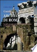 Guida archeologica di Roma
