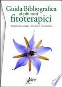Guida bibliografica ai più noti fitoterapici