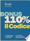 Guida Bonus 110% - Il codice