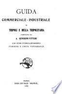 Guida commerciale-industriale di Tripoli e della Tripolitania
