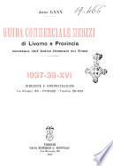 Guida commerciale Meozzi di Livorno e provincia