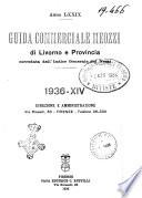 Guida commerciale Meozzi di Livorno e provincia