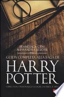 Guida completa alla saga di Harry Potter