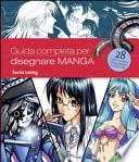 Guida completa per disegnare manga