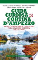 Guida curiosa di Cortina D'Ampezzo