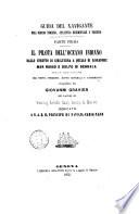 Guida del navigante nell'Oceano Indiano, Atlantico meridionale e Pacifico compilato da Giovanni Gravier