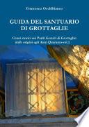 Guida del Santuario di Grottaglie