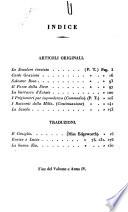 Guida dell'educatore
