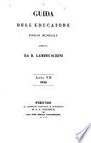 Guida dell'educatore