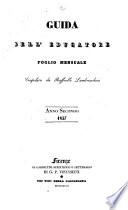 Guida dell'educatore