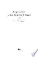 Guida della città di Reggio