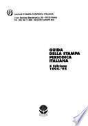 Guida della stampa periodica