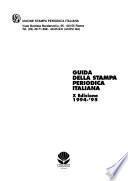 Guida della stampa periodica italiana