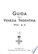 Guida della Venezia Tridentina
