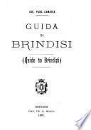 Guida di Brindisi