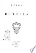 Guida di Lucca