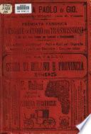 Guida di Milano e provincia