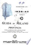 Guida di Milano e provincia