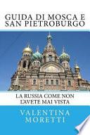 Guida Di Mosca E San Pietroburgo