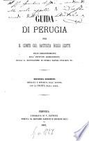 Guida di Perugia