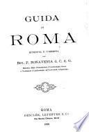 Guida di Roma