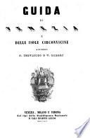 Guida di Venezia e delle isole circonvicine
