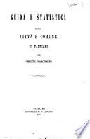 Guida e statistica della città e comune di Fabriano